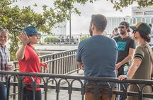 Private New Orleans French Quarter Favorites Food Tour