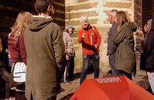 Private Tour: The Dark Side of Antwerp