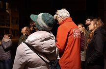 Private Tour: The Dark Side of Antwerp