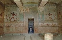 Full Day Tour To El Minya from Cairo 