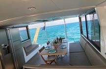 Luxury Private Cruises - Limassol