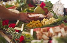 Reef Discovery Private Full Day Lagoon Tour & Motu Lunch