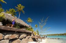 Reef Discovery Private Full Day Lagoon Tour & Motu Lunch