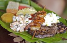 Reef Discovery Private Full Day Lagoon Tour & Motu Lunch