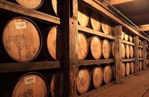 Groups: Makers Mark OR Buffalo Trace OR Woodford or Others