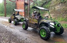 ATV Off Road Adventure