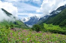 Valley of Flowers and Hemkund Trek- Banbanjara