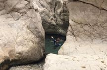 Private Day Trip to Wahiba Sands & Wadi Bani Khalid (Desert Safari)
