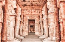 Abu Simbel Day Tour from Aswan
