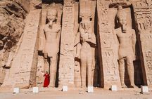 Abu Simbel Day Tour from Aswan