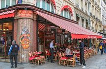Paris Uncovered: Unique Guided Walking Tours with a Twist