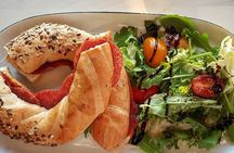Krakow Bites and Sights Food Tour