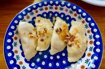 Krakow Bites and Sights Food Tour