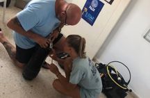 Scuba Diver Course