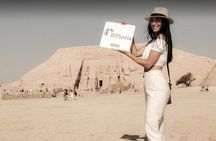 Abu Simbel Day Tour from Aswan
