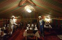 Private 3 Days Tour to Merzouga and Erg Chebbi, Treks & Adventure from Marrakech