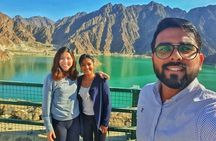 Premium Half day Hatta City Tour