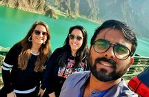 Premium Half day Hatta City Tour