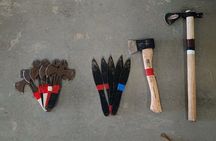Axe Throwing