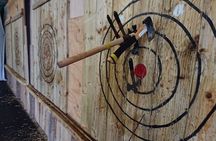 Axe Throwing