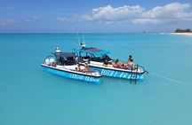 Private Half Day Luxury Island Getaway