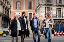 Crimes the tour through the Dark Side of Barcelona