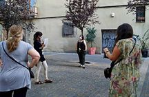 Crimes the tour through the Dark Side of Barcelona