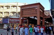 Half Day Dubai City Tour
