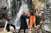 Atlas Mountains Tour from Marrakesh with a Guide 