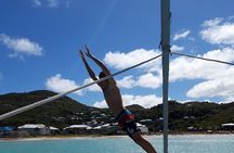 Half-Day The Soul Of Pirates Private Boat Trip Adventure Caribbean Charter SXM