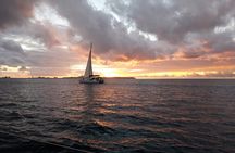 Half-Day The Soul Of Pirates Private Boat Trip Adventure Caribbean Charter SXM