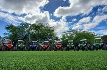 ATV Off Road Adventure