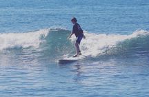 1-on-1 Private 2 Hour Surf Lesson in Lahaina