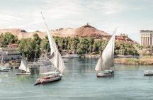 Philae Temple and High Dam Aswan Day Tour