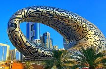 Top 10 places in Dubai with TourGuide
