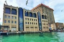 Top 10 places in Dubai with TourGuide