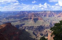 Sedona to Grand Canyon Equinox; A perfect private day adventure!