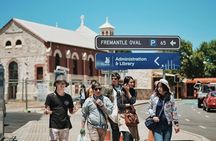 Best of Fremantle 2-Hour Walking Tour