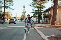 Explore Freo The Local Way: 3-hour Bike Tour