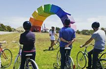 Explore Freo The Local Way: 3-hour Bike Tour