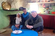 Atlas Mountains Hike with Transport from Marrakech (2days)