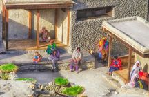 Explore Shangri-La of James Hilton, Hunza & Skardu (Private Tour)