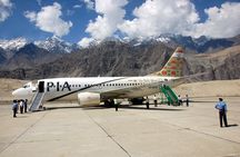 Explore Shangri-La of James Hilton, Hunza & Skardu (Private Tour)