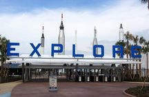 Kennedy Space Center Private Tour from Miami