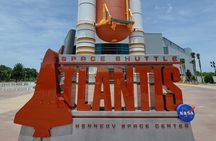 Kennedy Space Center Private Tour from Miami