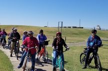 Electric Bike 2-Hour Rental