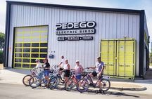 Electric Bike 2-Hour Rental