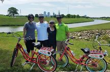 Electric Bike 2-Hour Rental