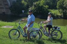 Electric Bike 2-Hour Rental