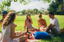 Ultimate Peninsula Adventure: Stand Up Paddle, Hot Springs, Hike, Lunch & Winery